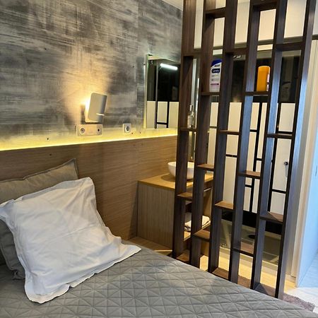 Chalet 3 Slaapkamers Oasis 19 Яббеке Экстерьер фото