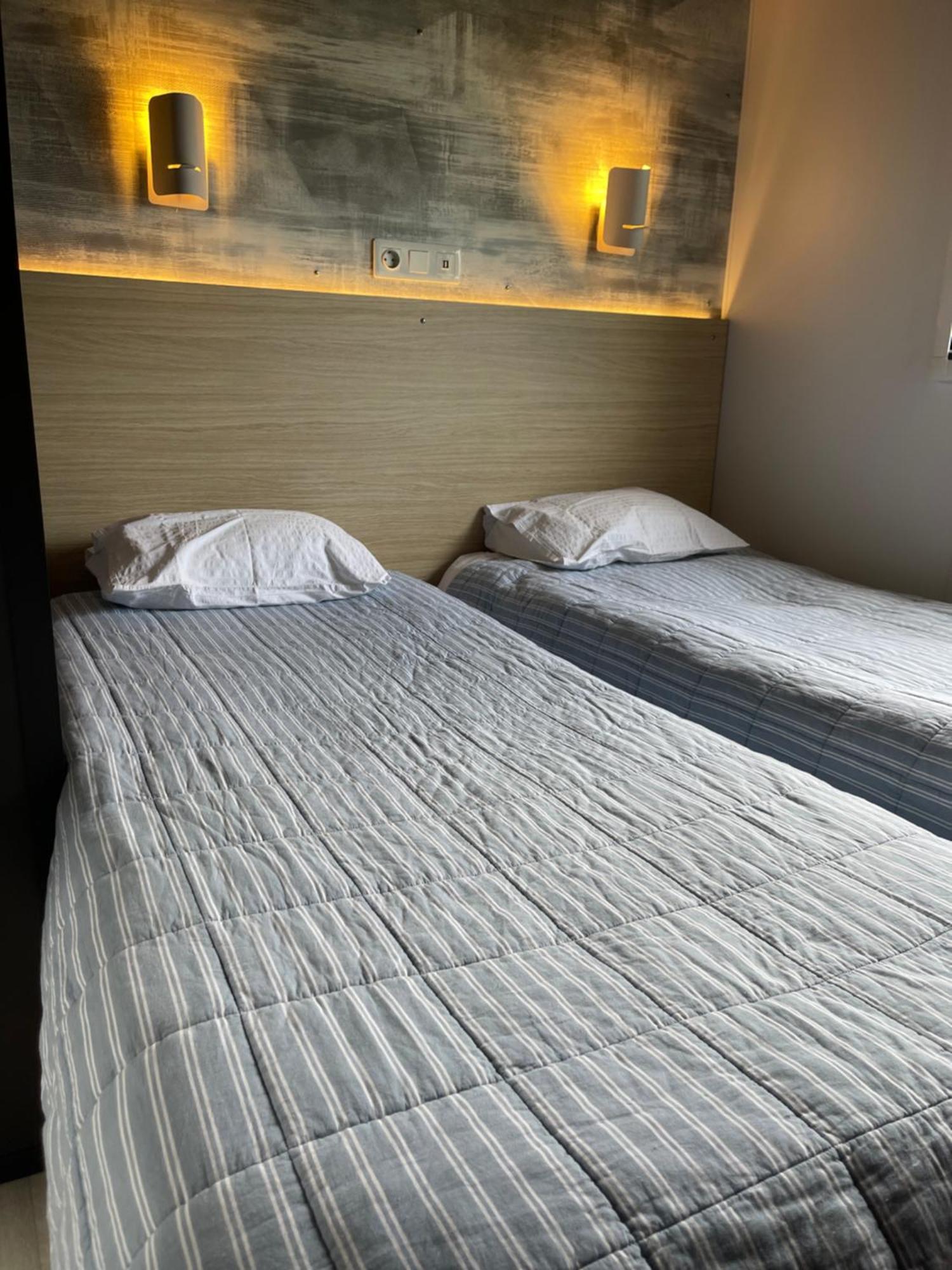 Chalet 3 Slaapkamers Oasis 19 Яббеке Экстерьер фото